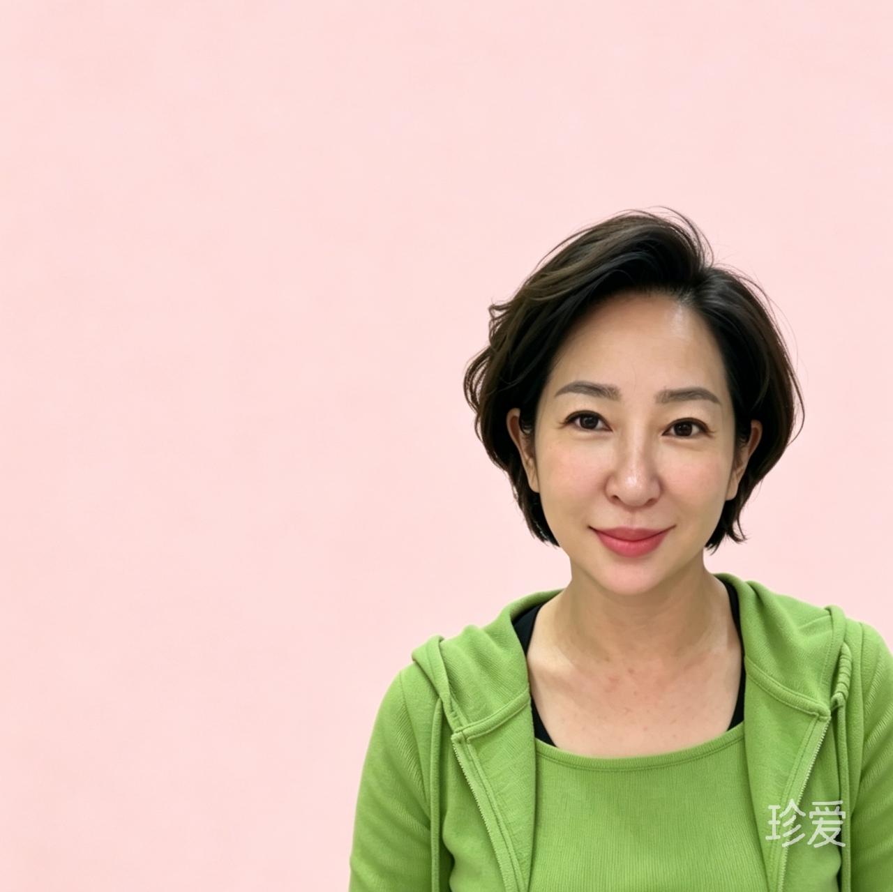余生不离不弃