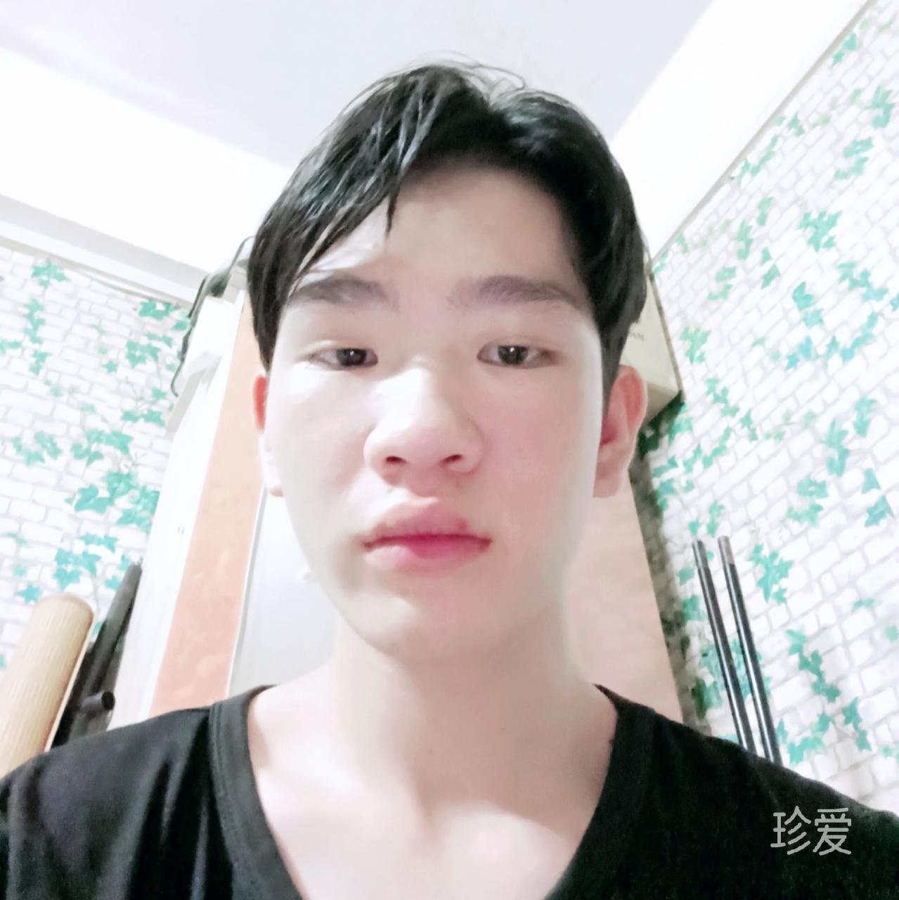 两个人的烟火