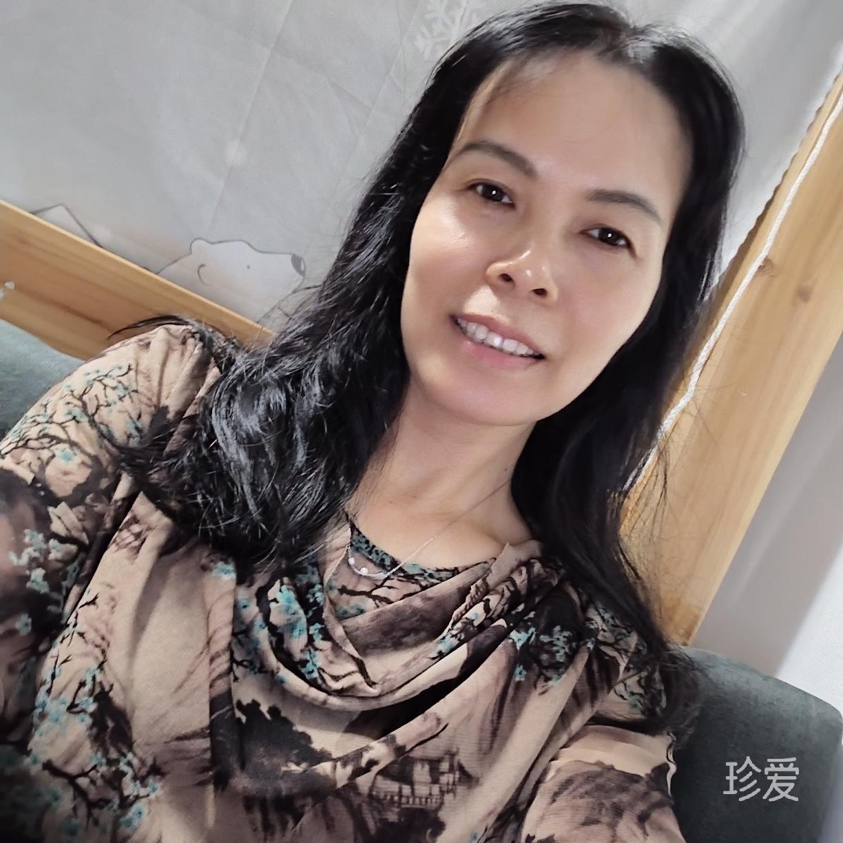 我依我梦