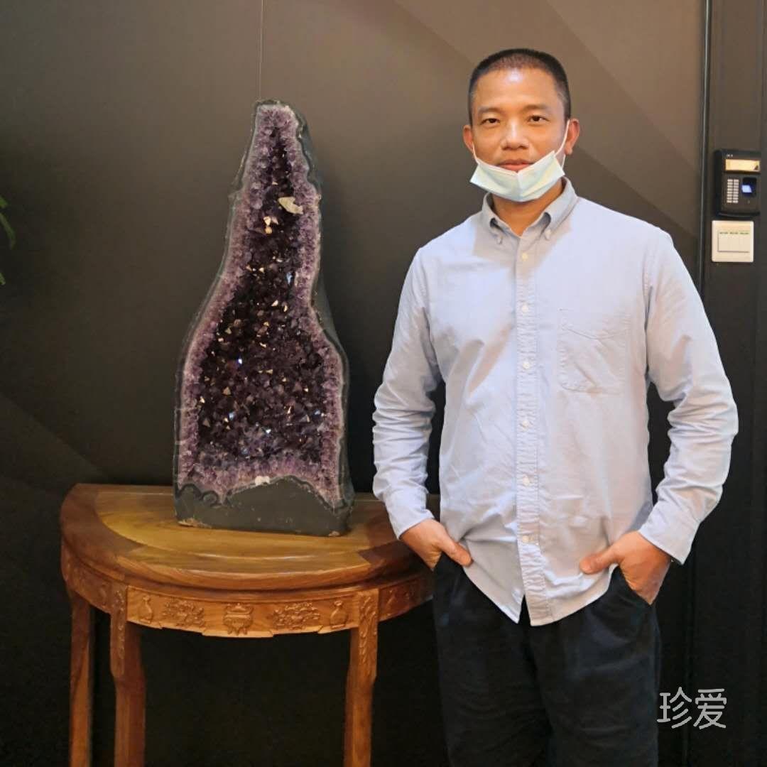 绿水青山