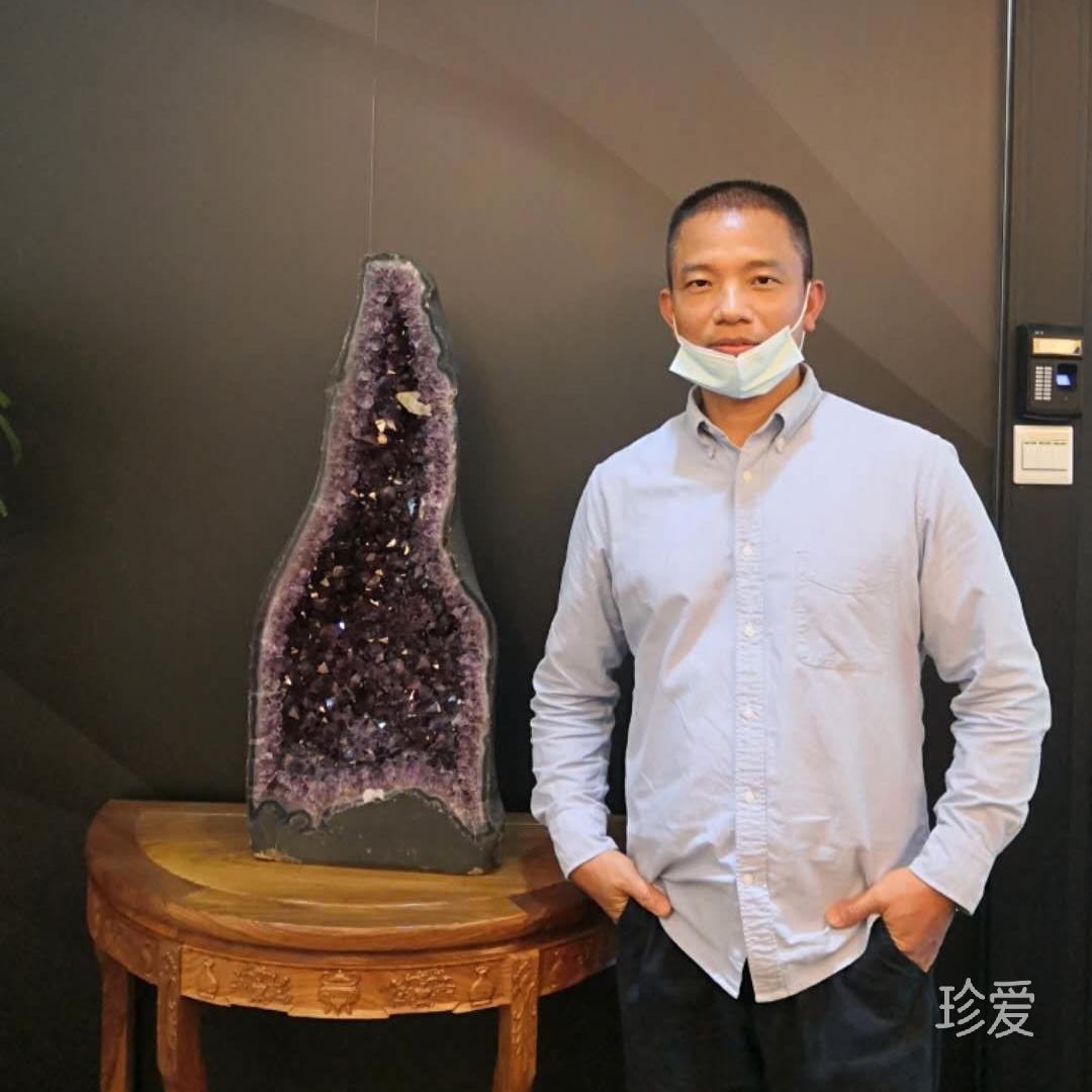 绿水青山