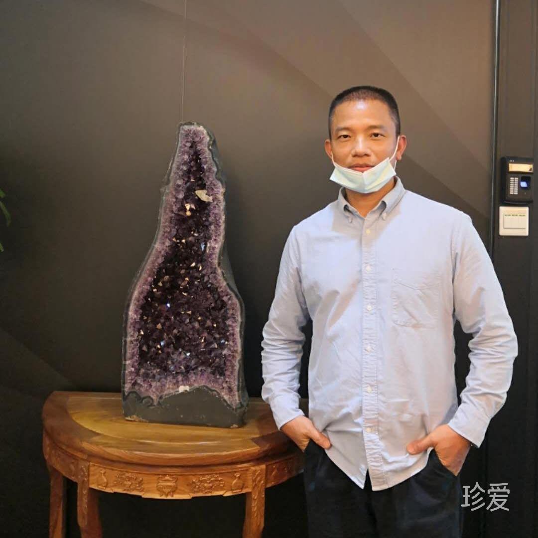 绿水青山