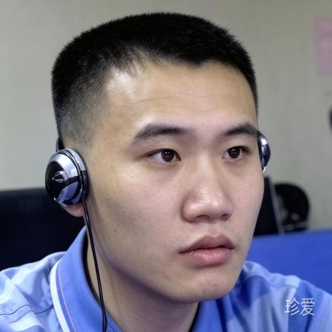 蔚蓝天境