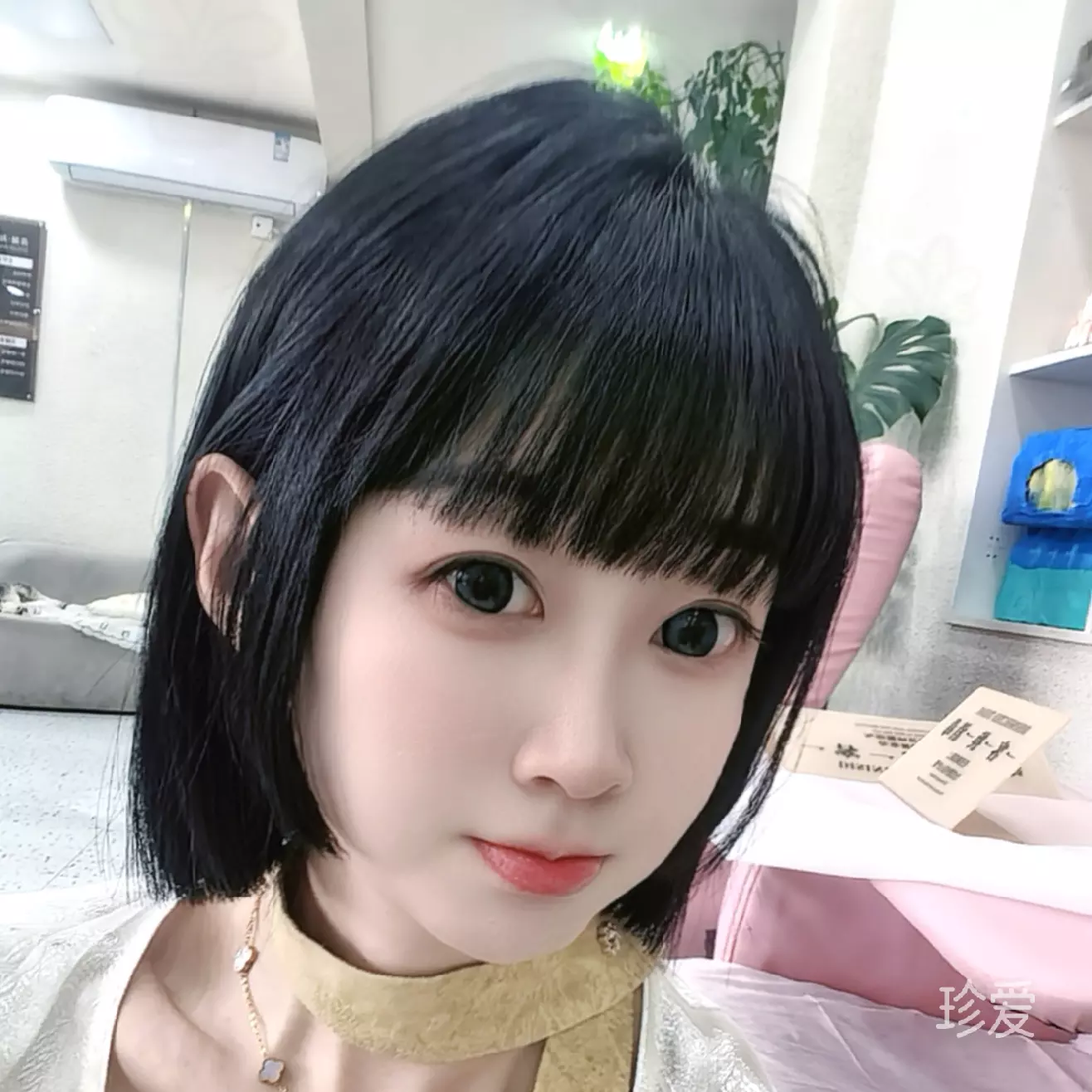 潤雨细无声