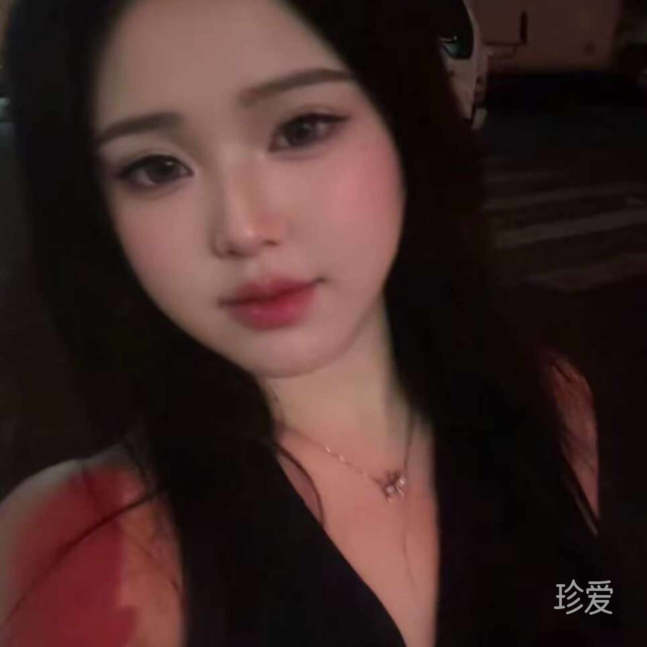 双眼皮
