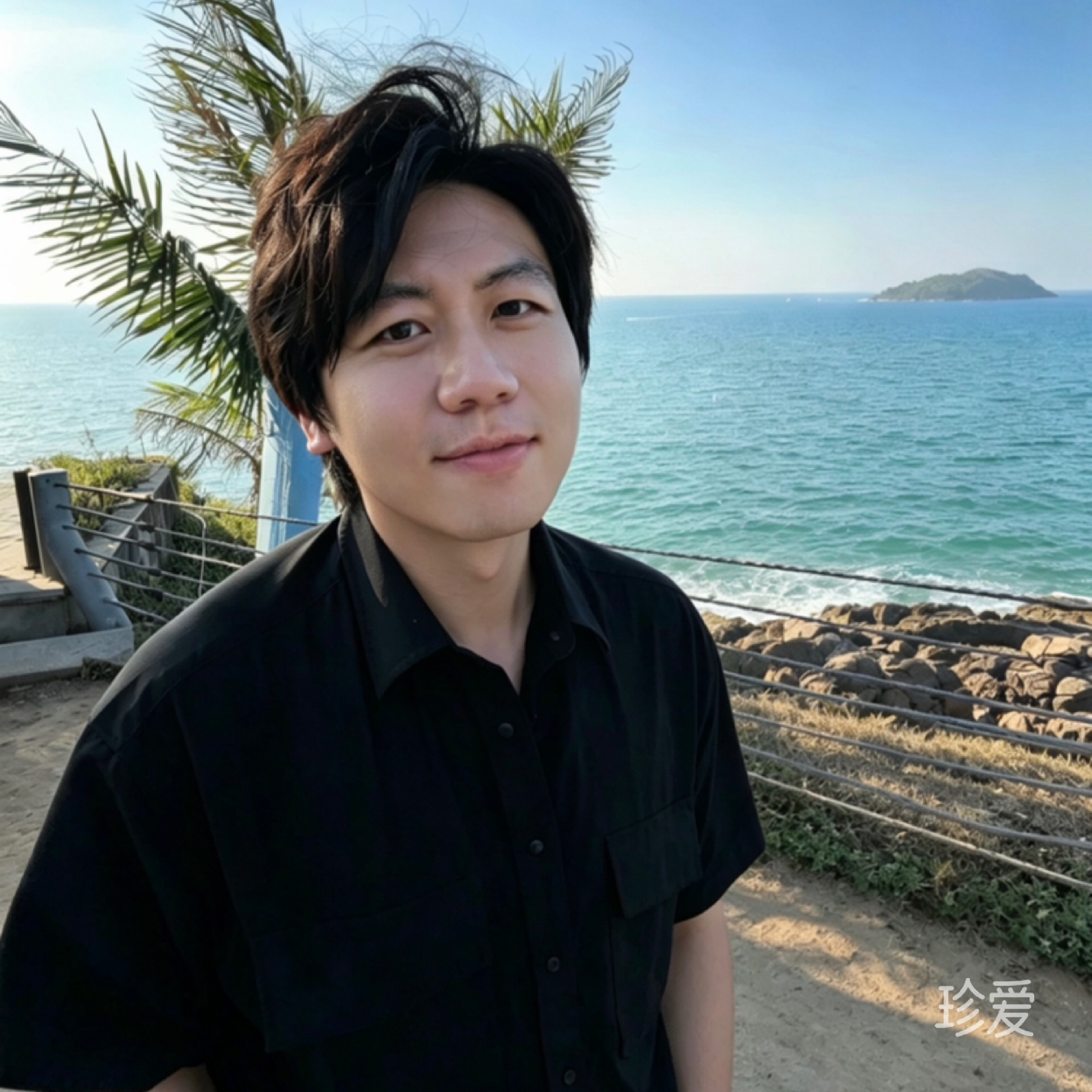 大志