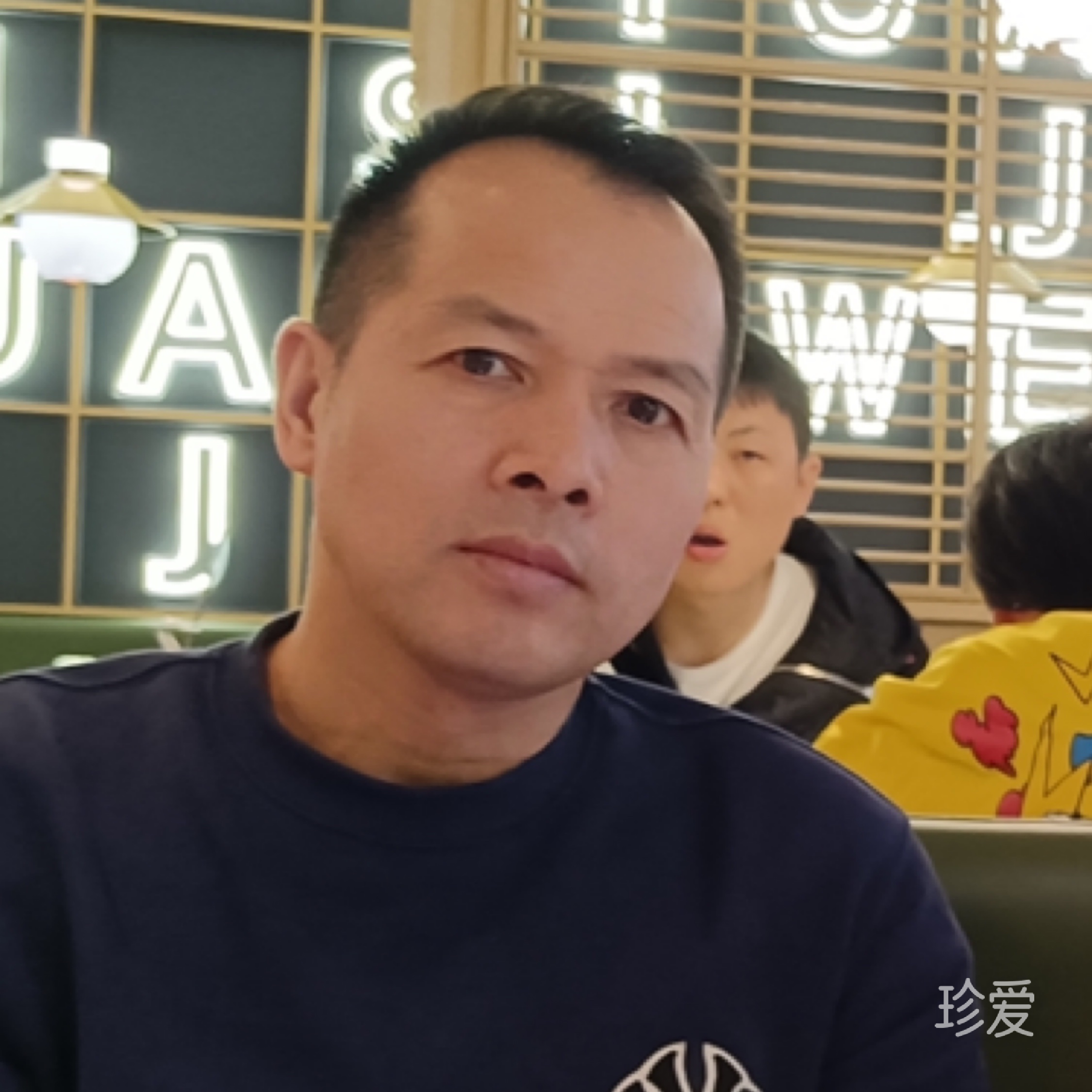 周游列国
