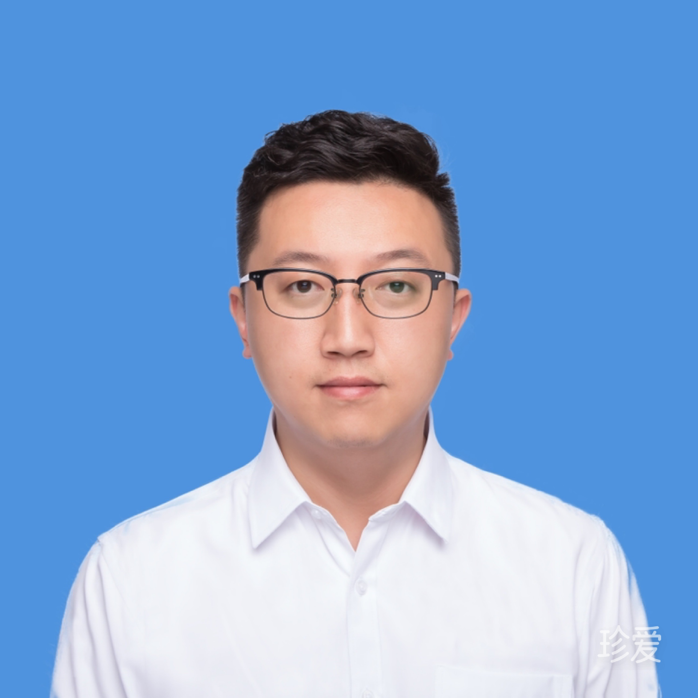 Mr杨