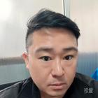 吼一聲