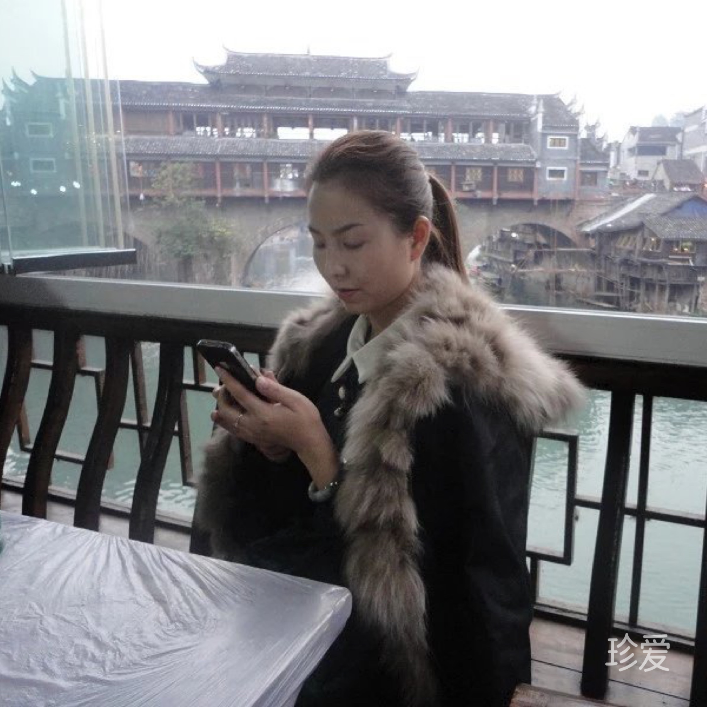 遗忘曾经的所有