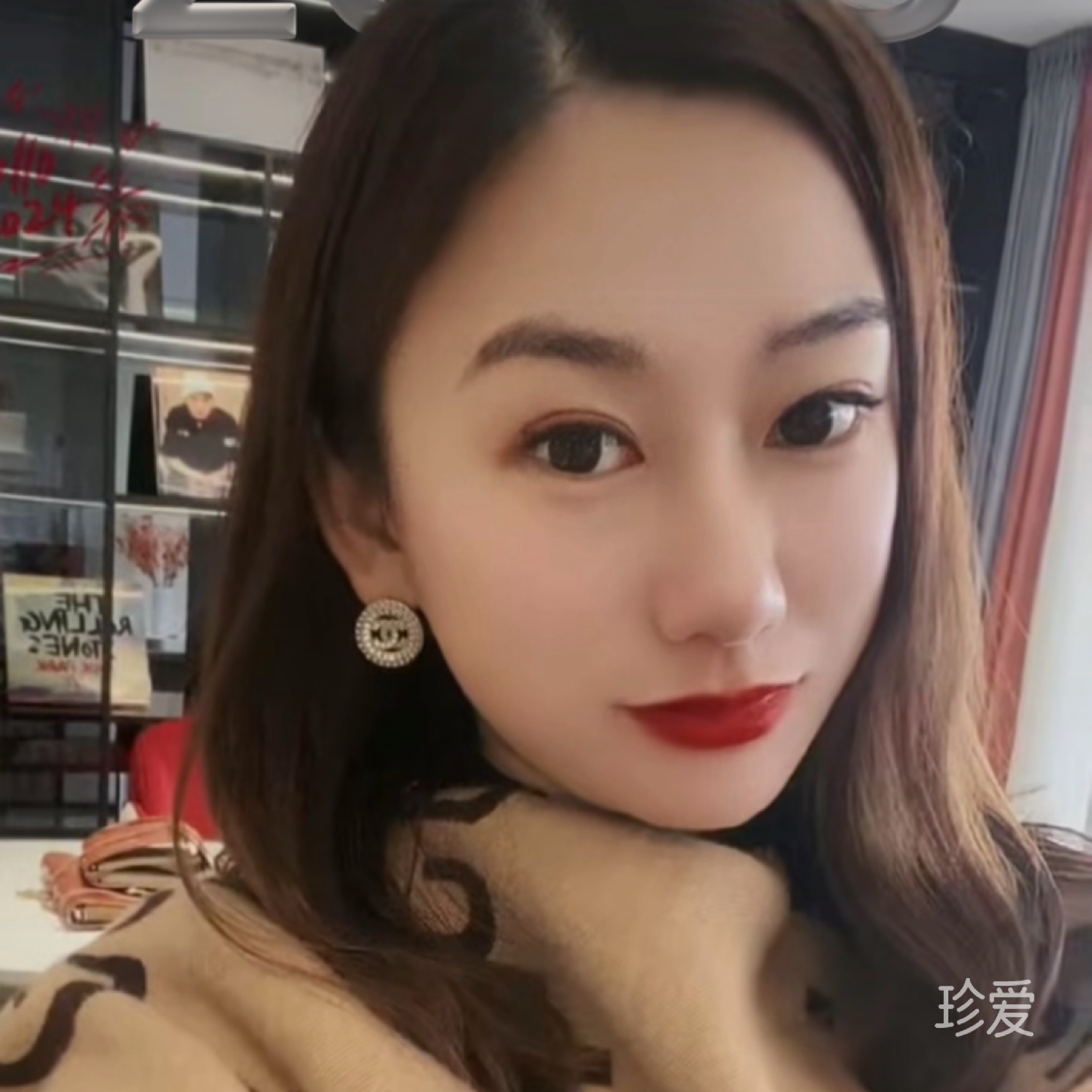 糖果