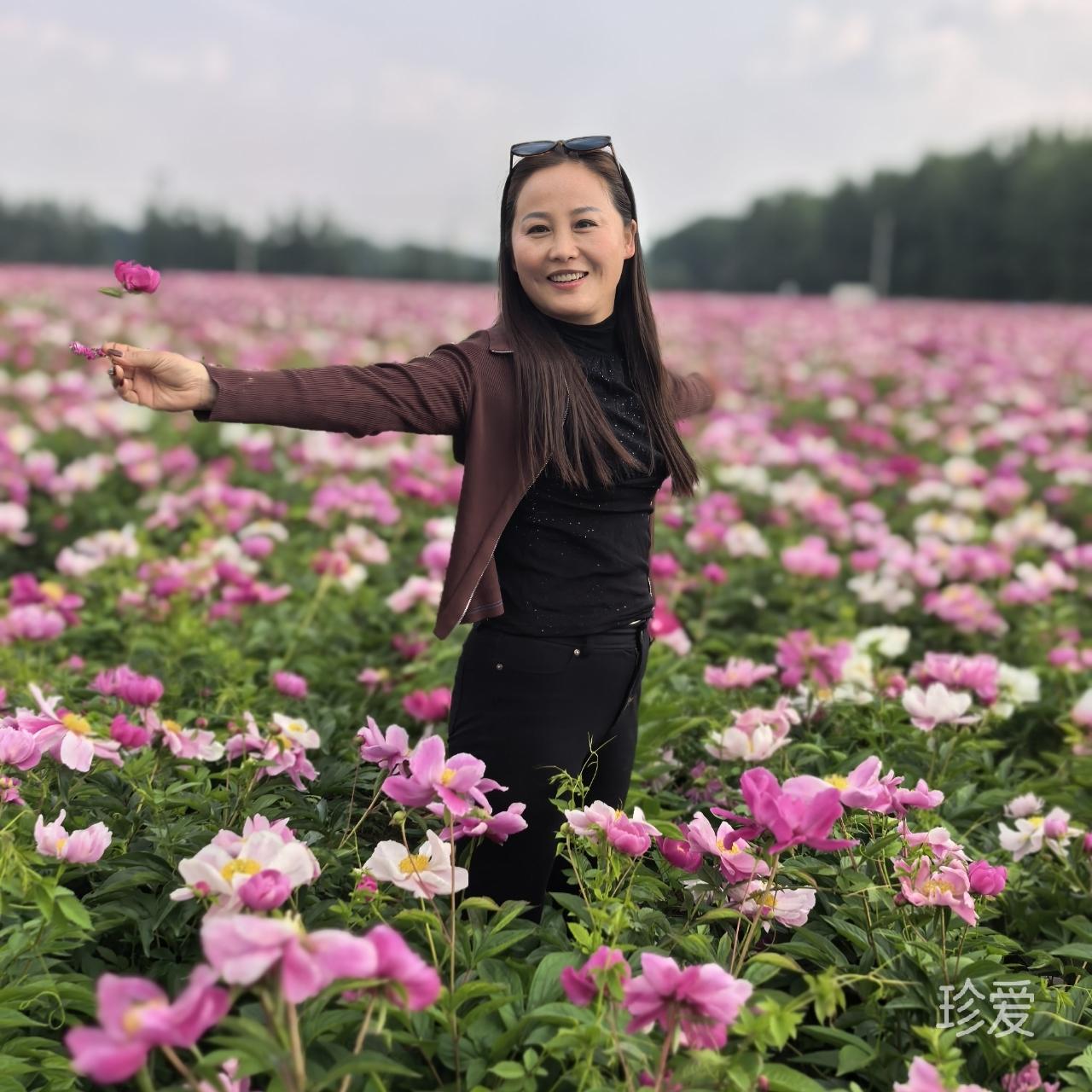 且行且珍惜