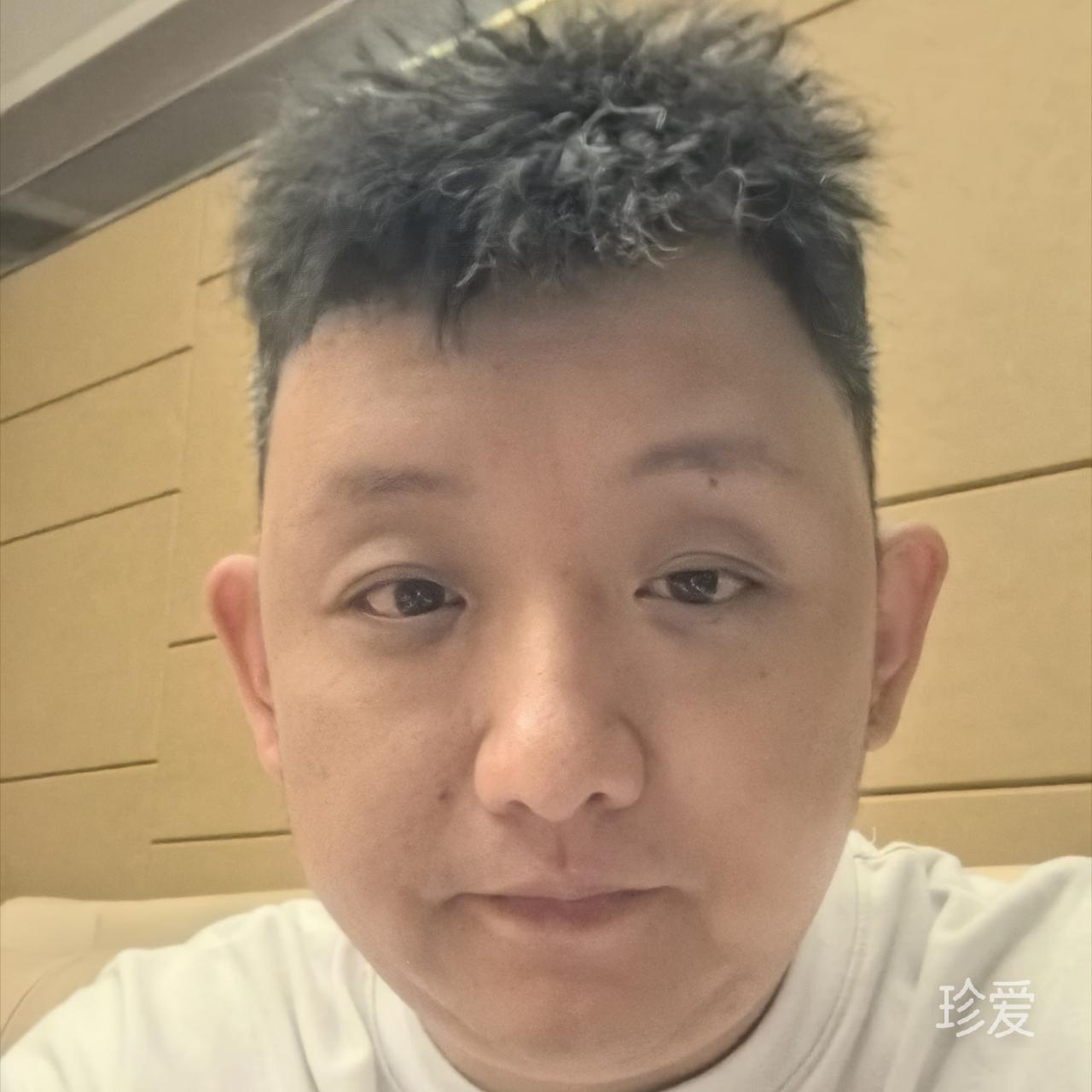 老男孩