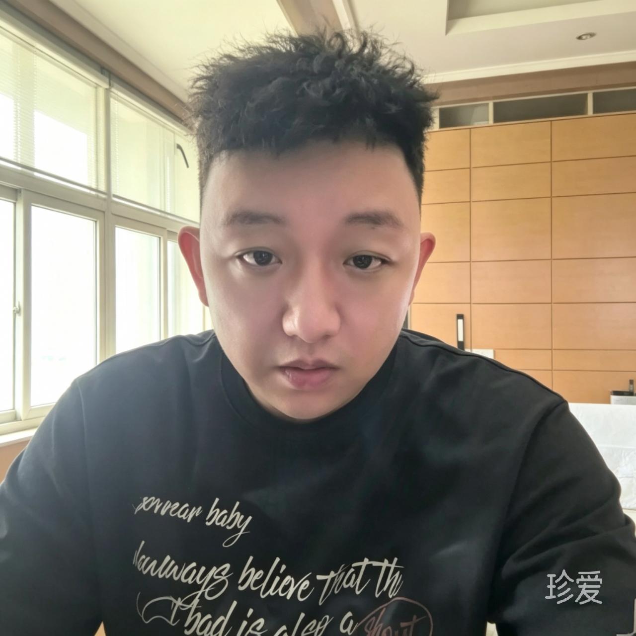 老男孩