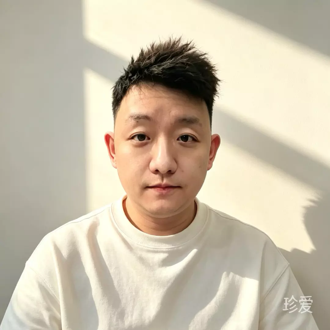 老男孩
