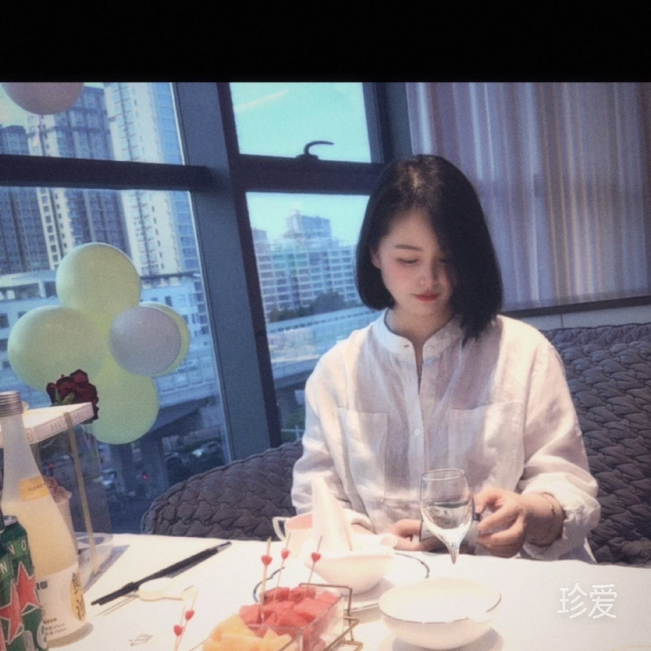 拂溪
