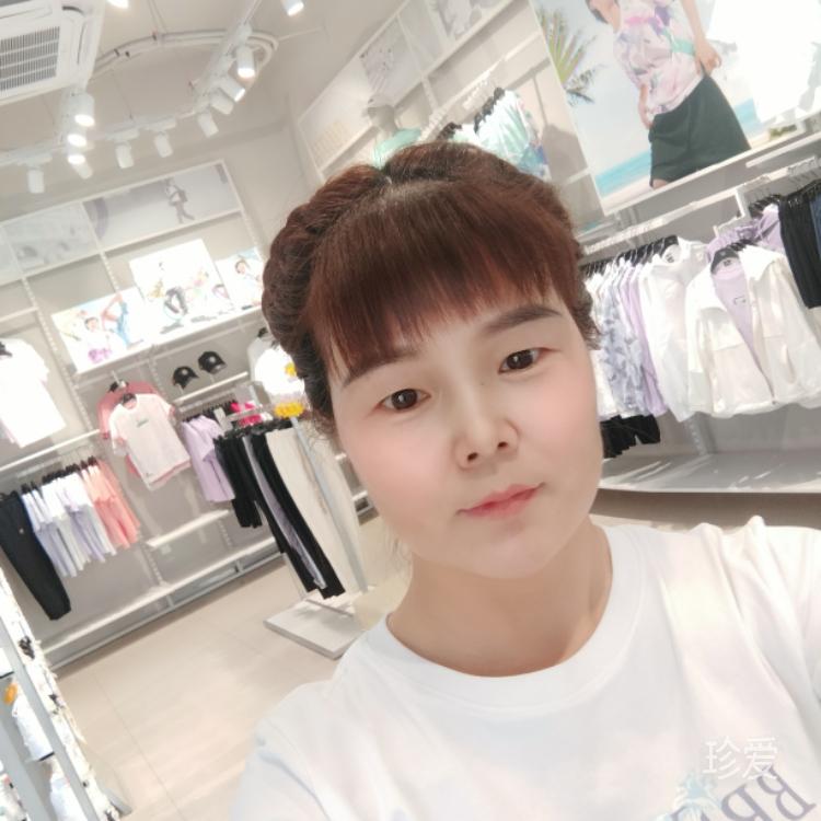 氣質(zhì)小女人