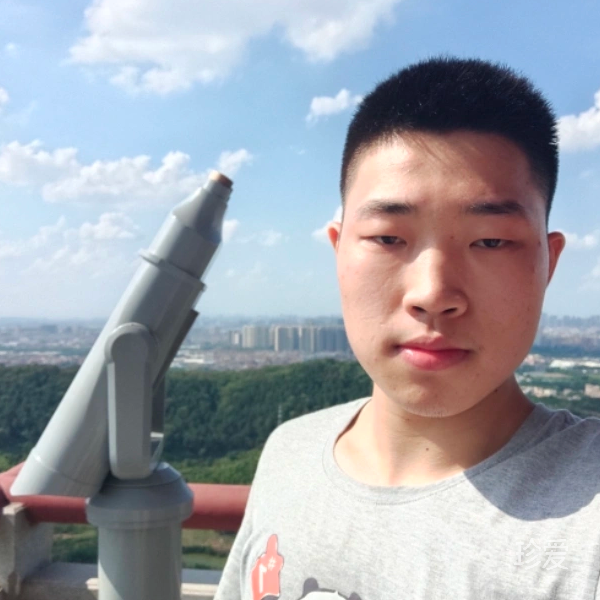 曾小杰