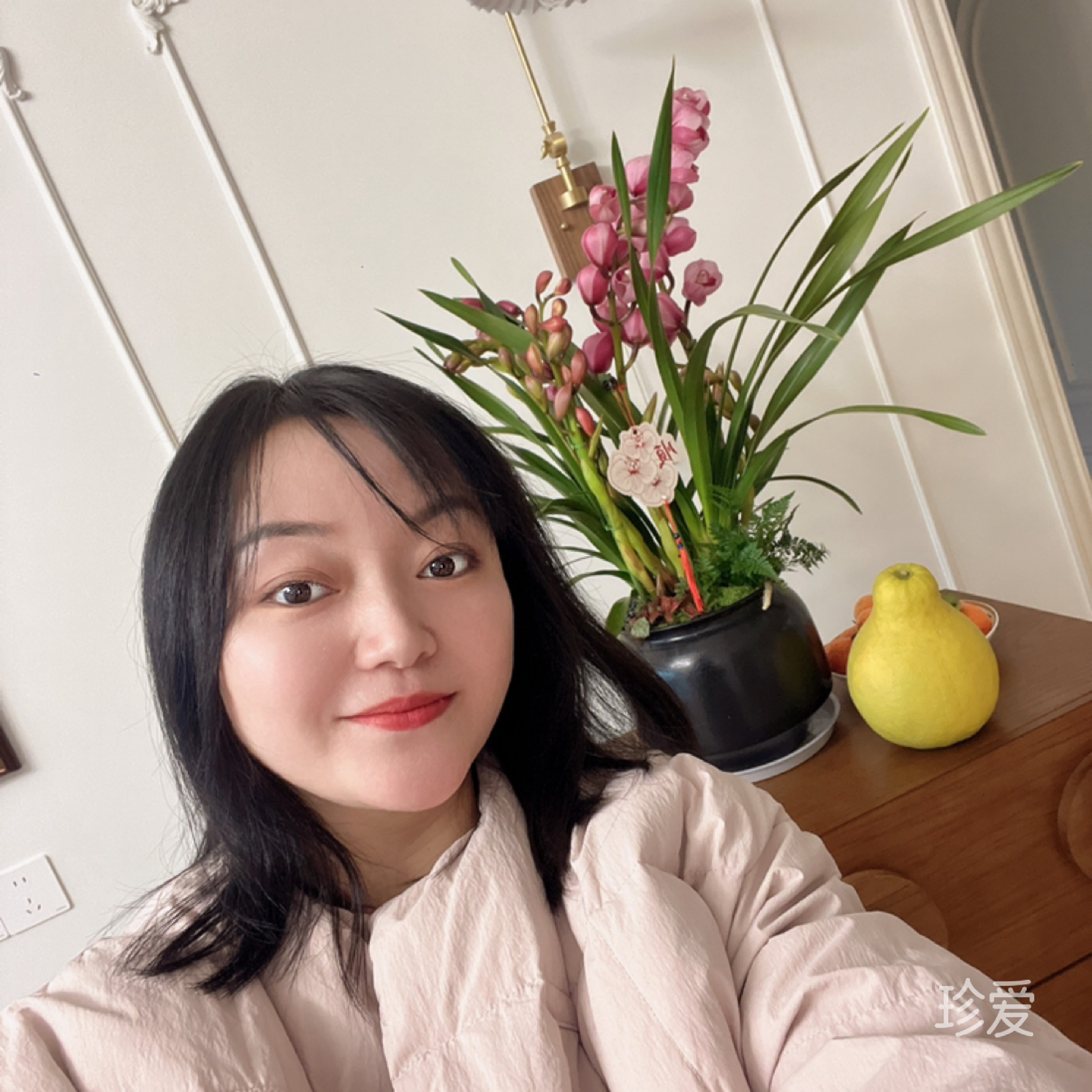 寄个秋天给你