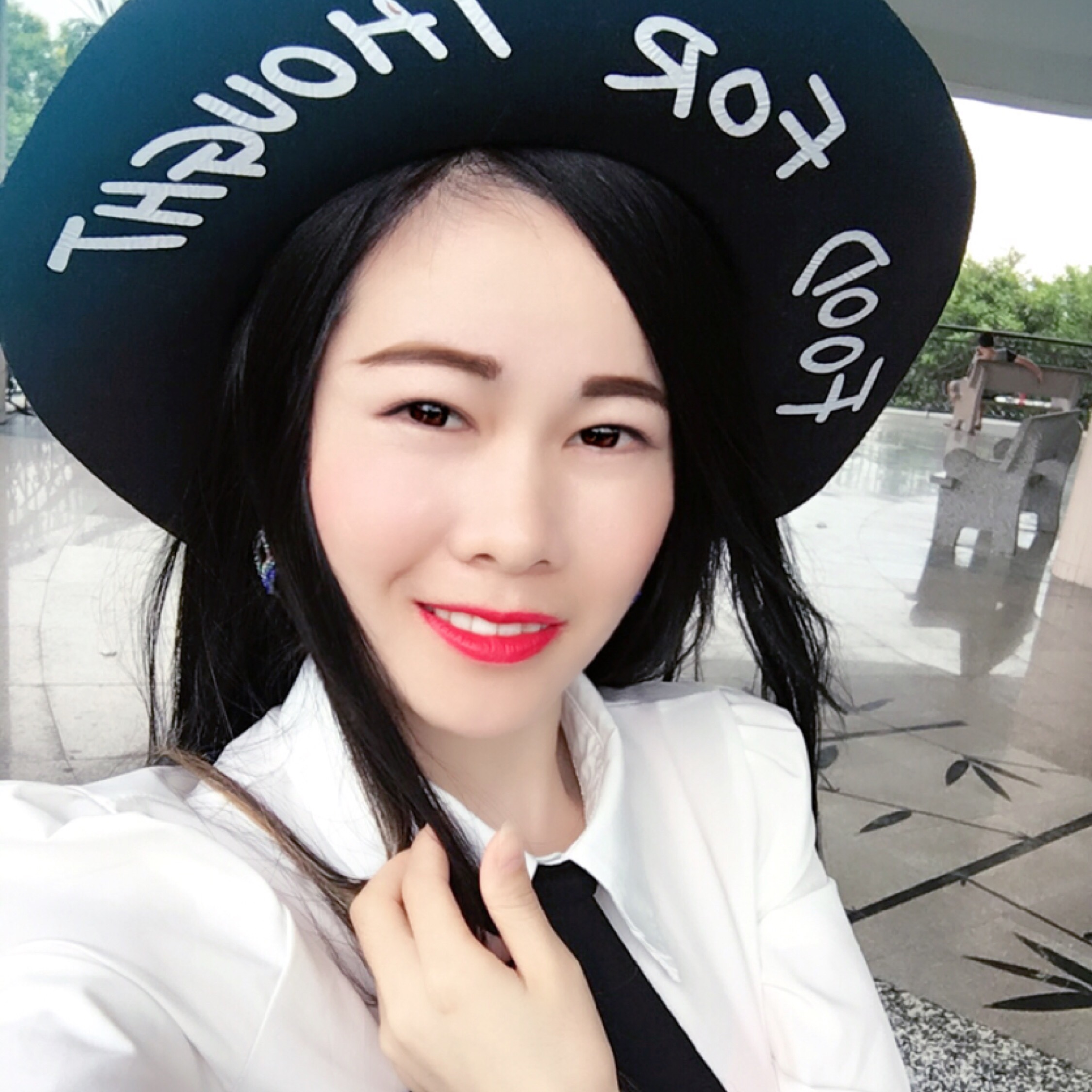 我姓印心心相印