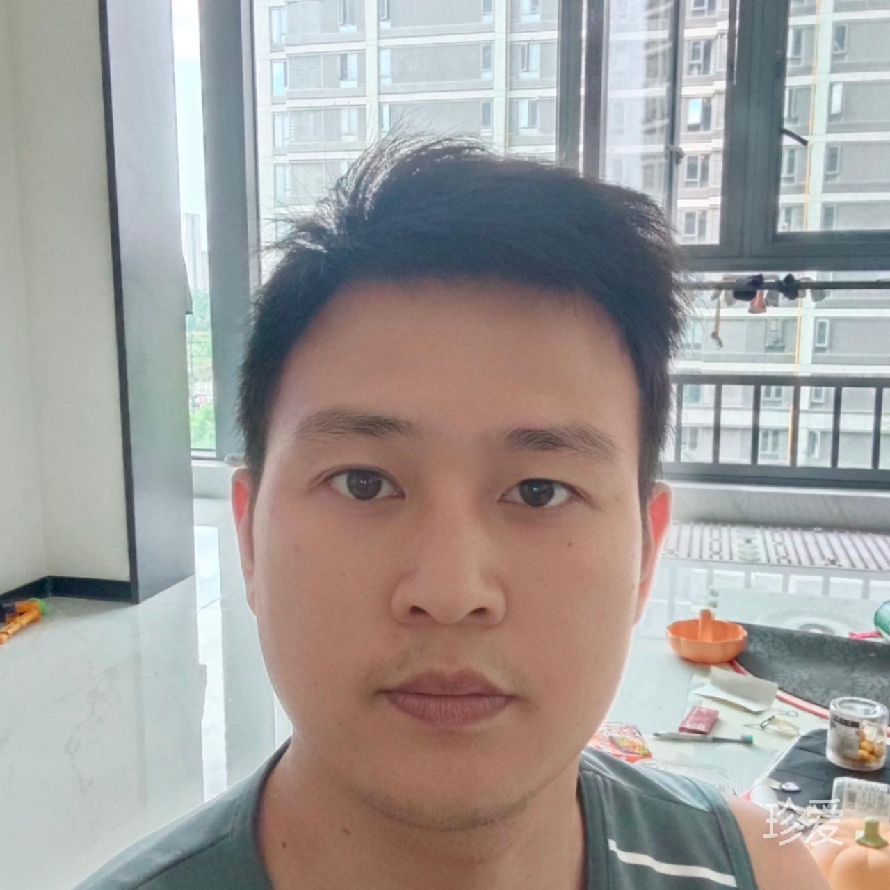 这边风景不错