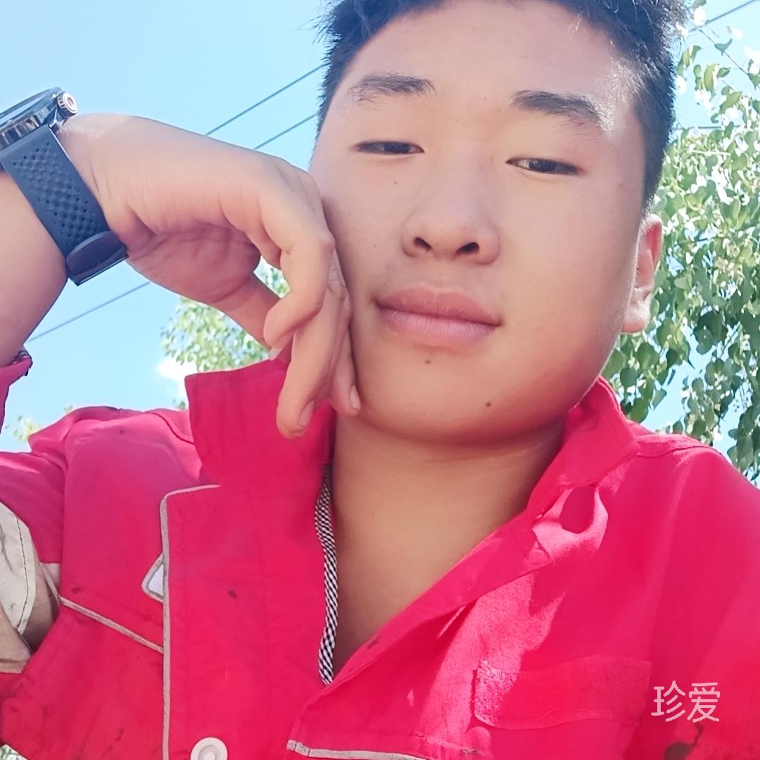 真诚包容上进