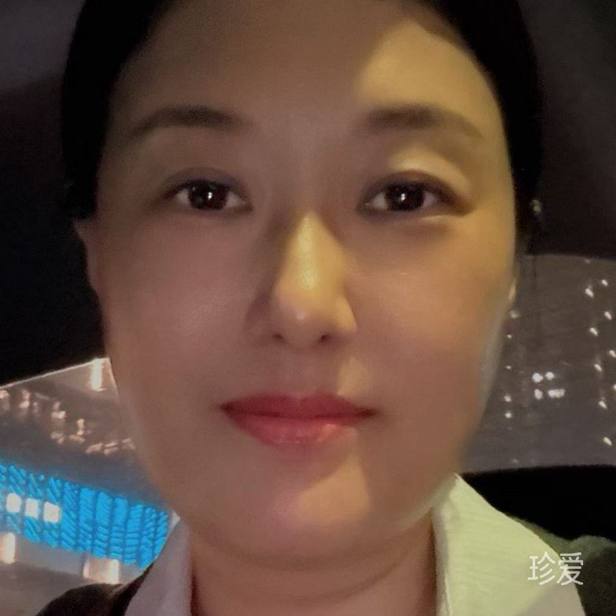 一定要幸福