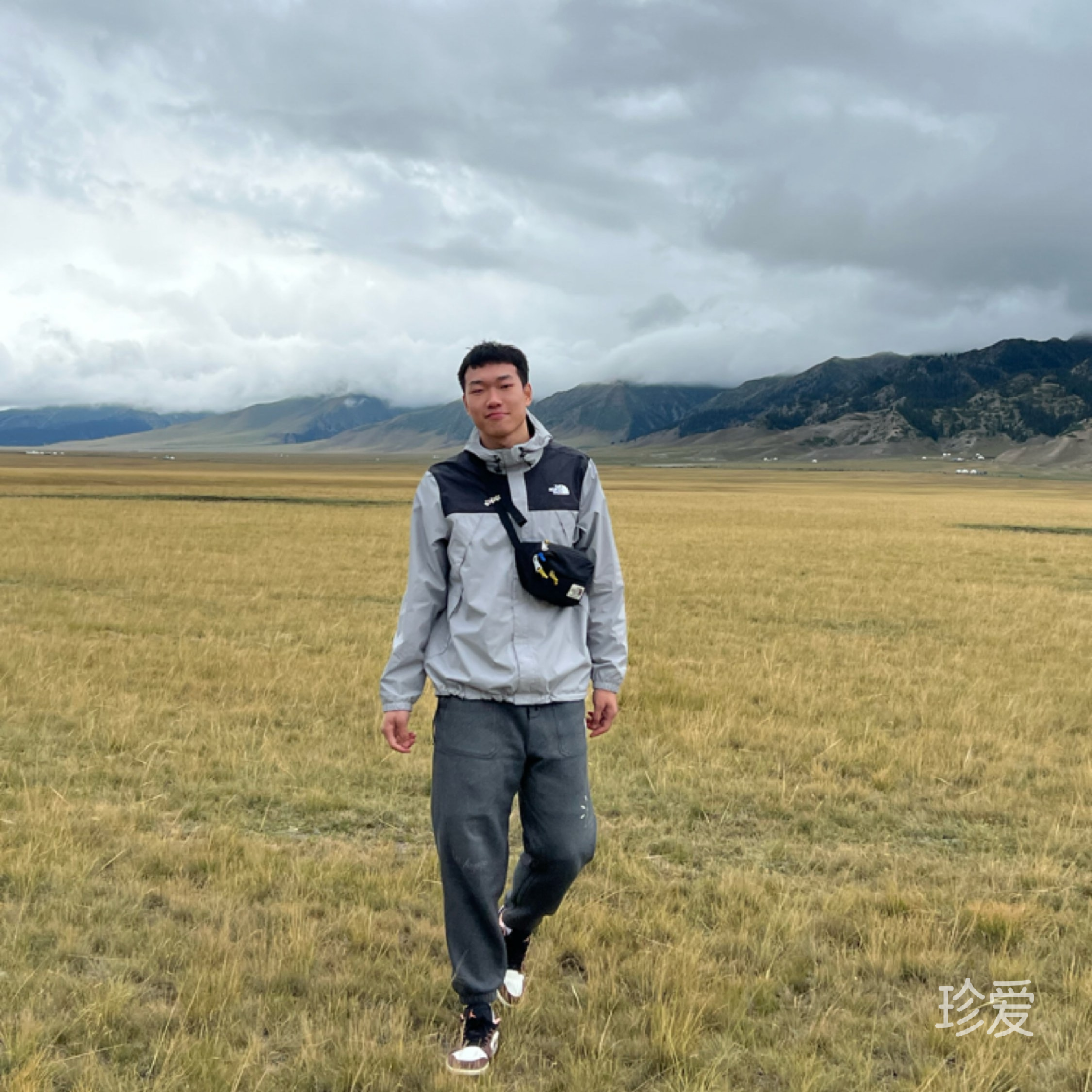 玉米酒儿