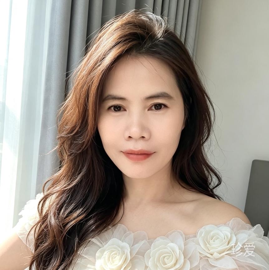 执着的爱