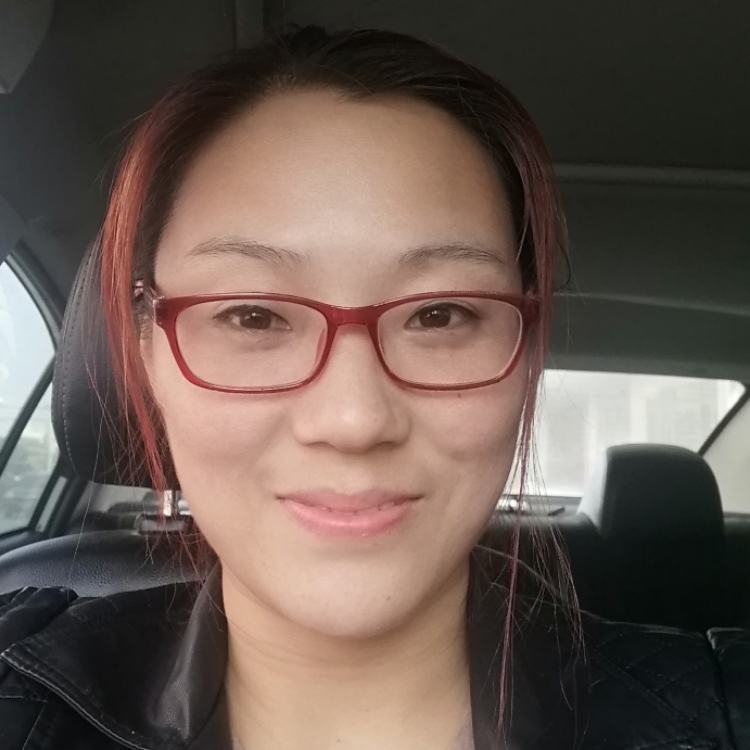 我是一朵向日葵