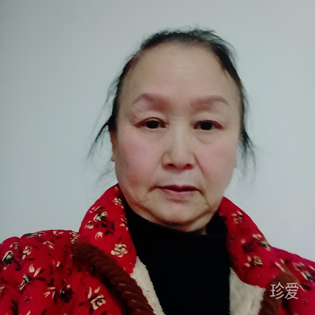 一尘不染的真心