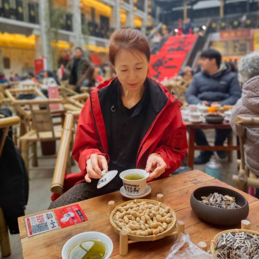 如乐如我知否知否