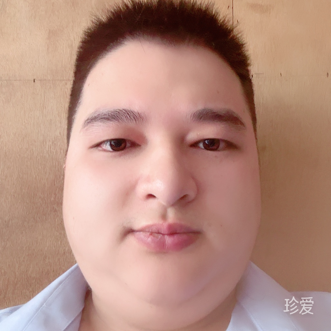 星空之下
