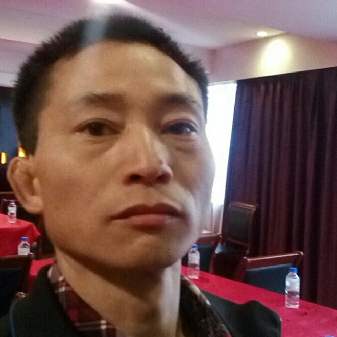 寻找我的另一半