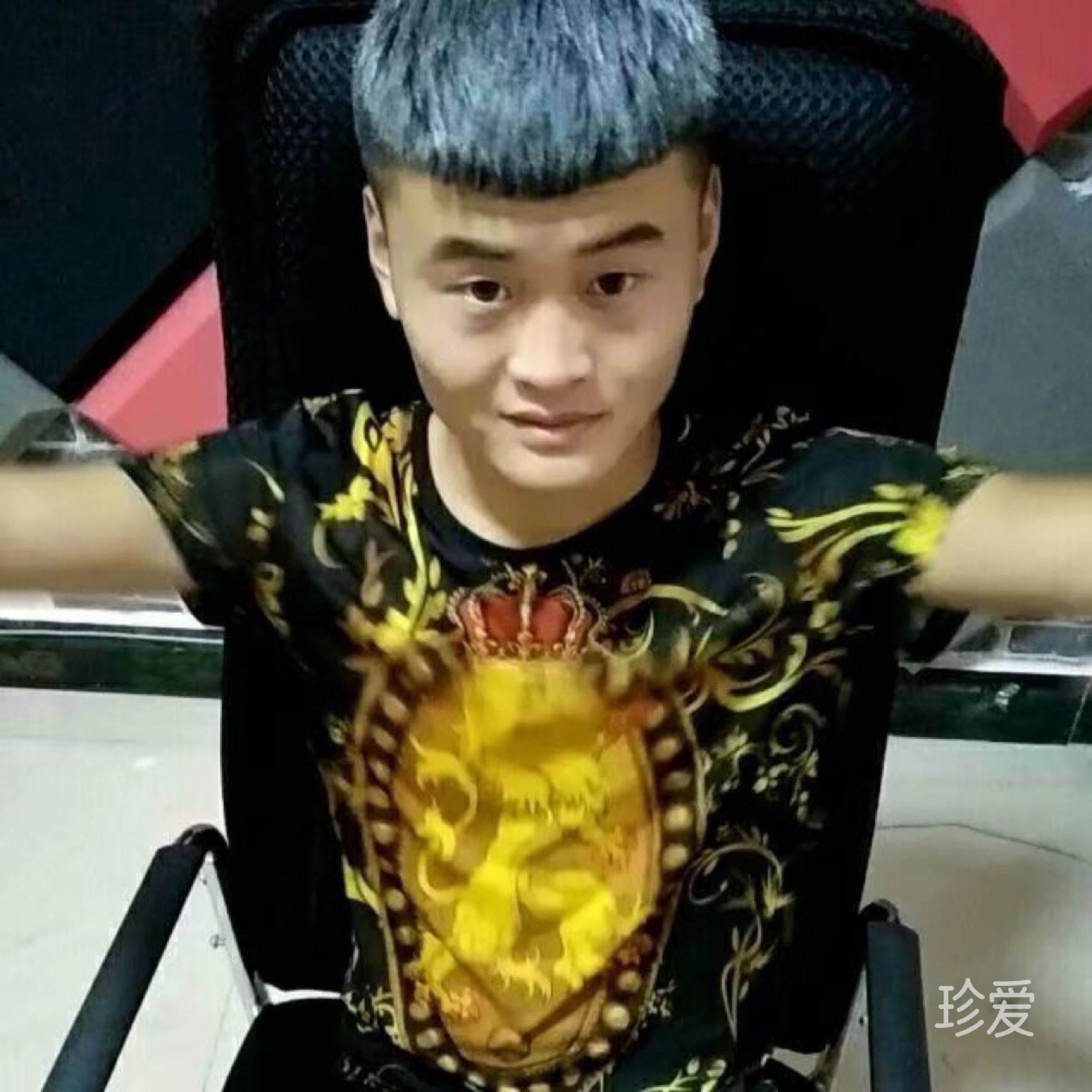 天选之子