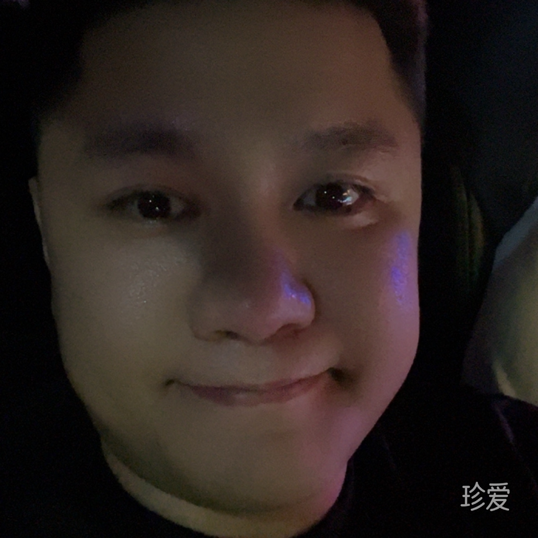 天天好心情
