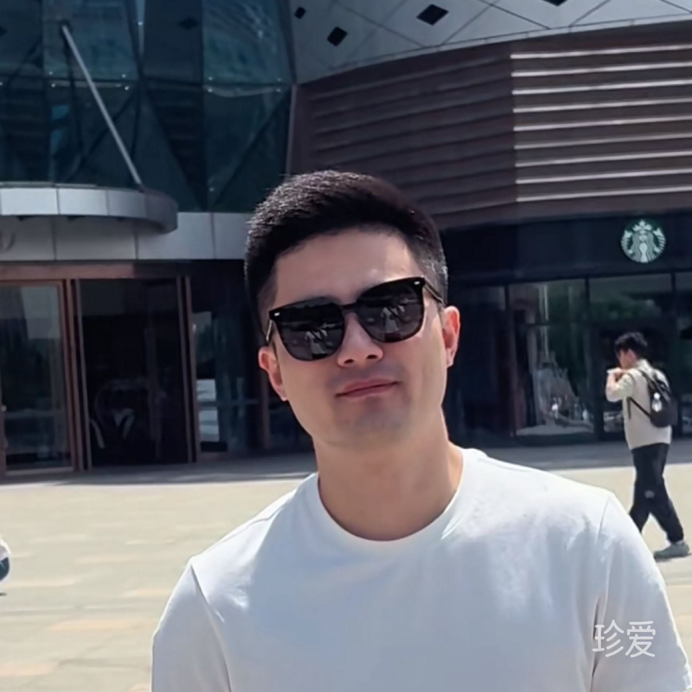 只为你而来