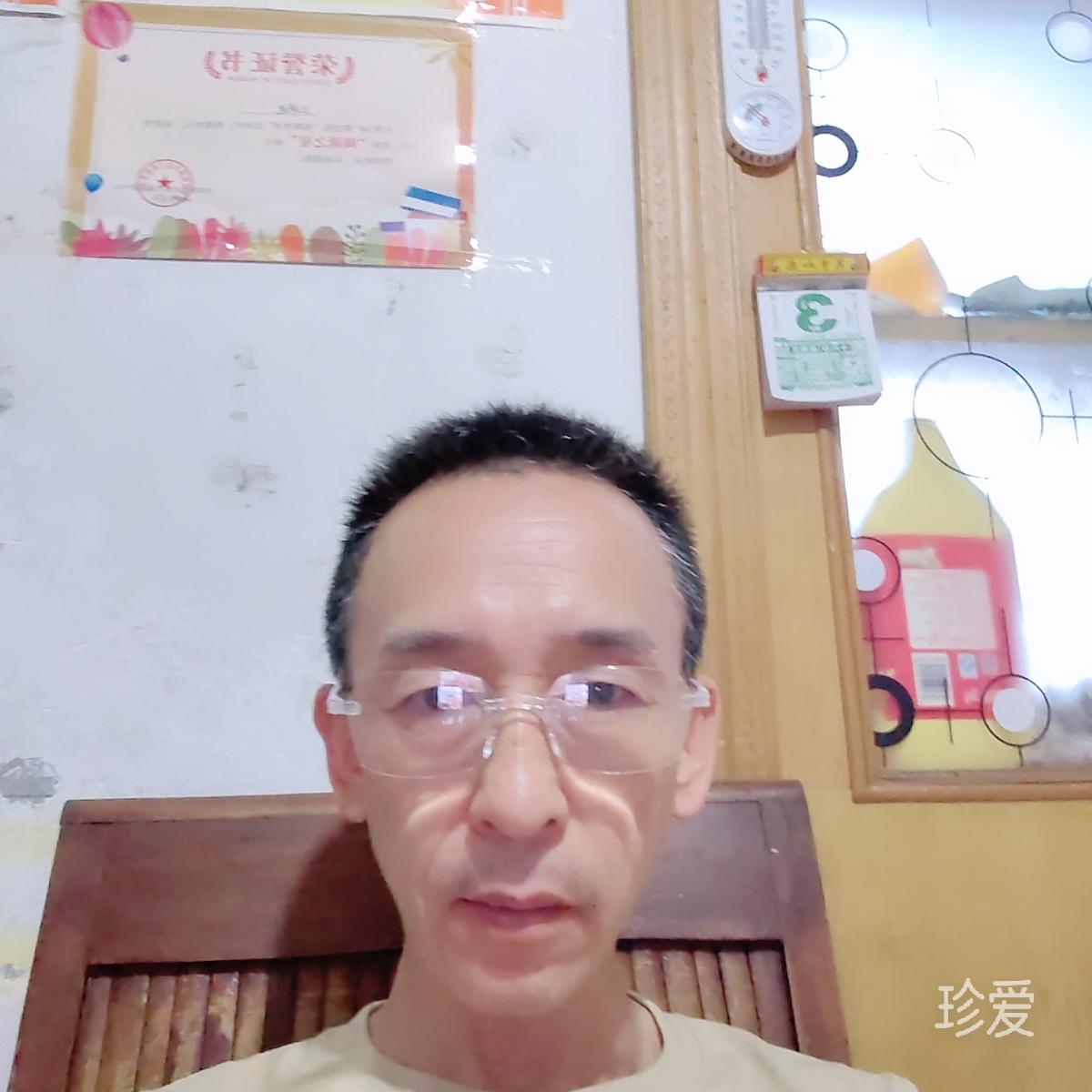 王重生