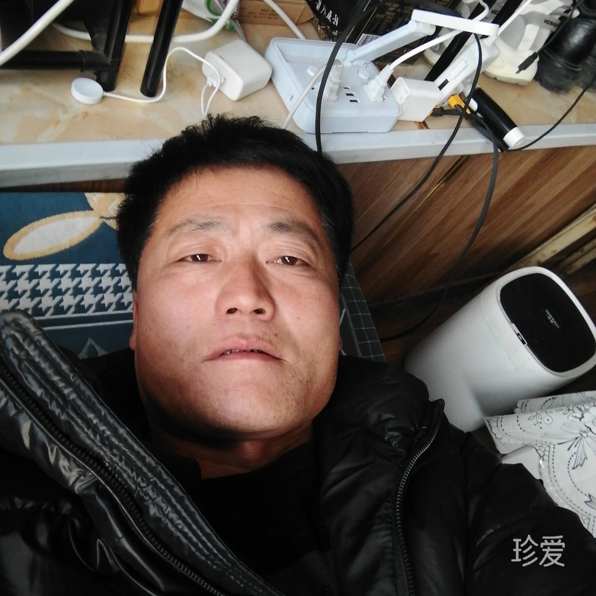 我单身有个父亲我