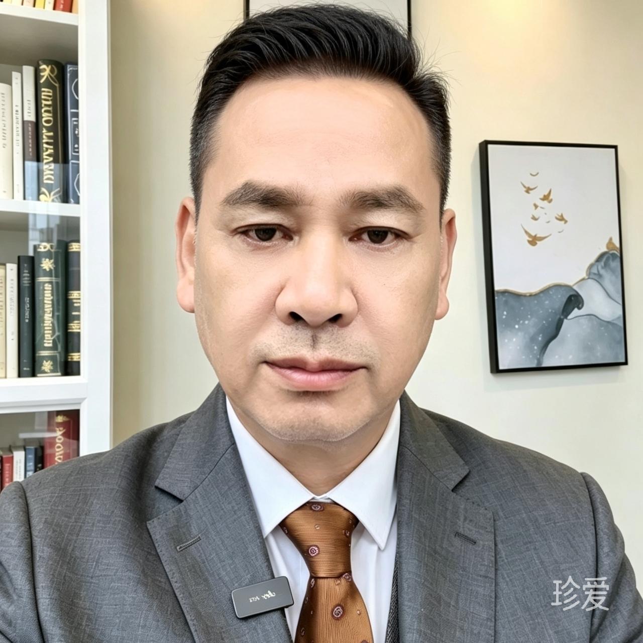 寻找我的另一半