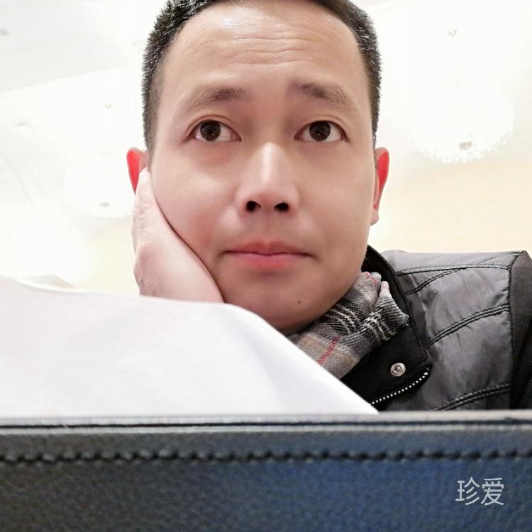 夜的等待