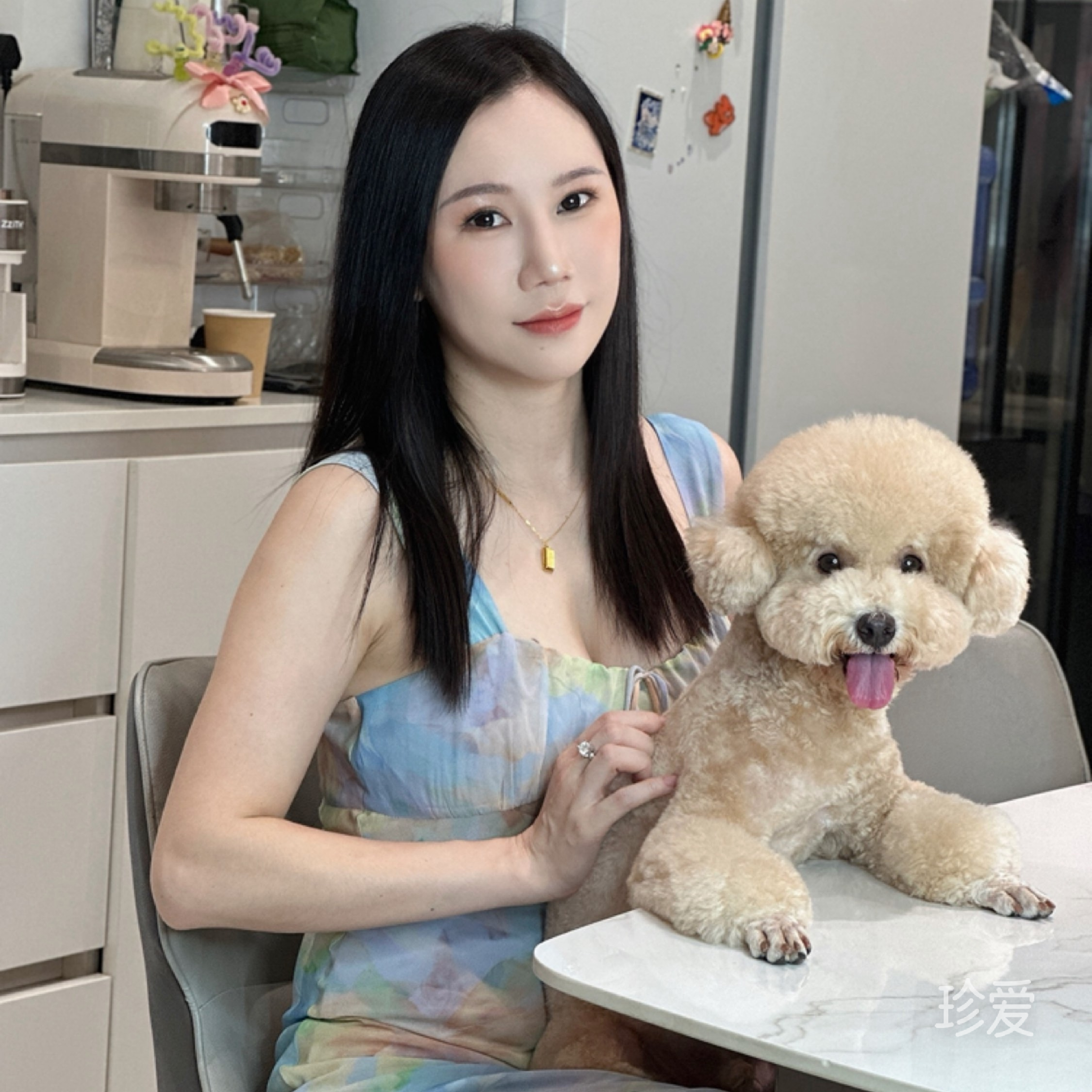 小小鱼
