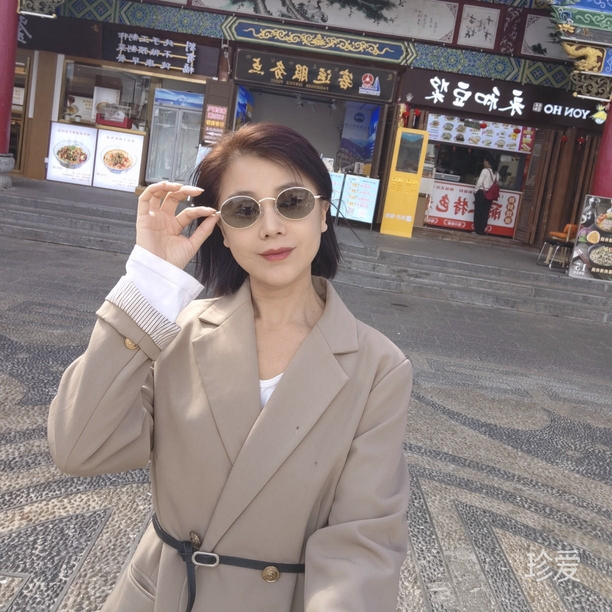 王姑娘