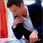勝天半子