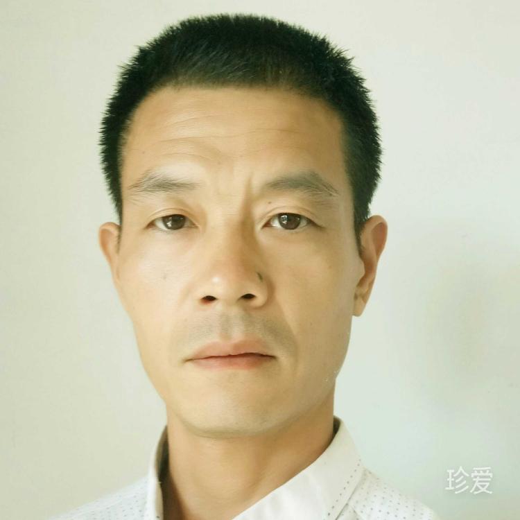 天使男