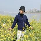 傲雪凝香