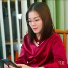 淺笑安然