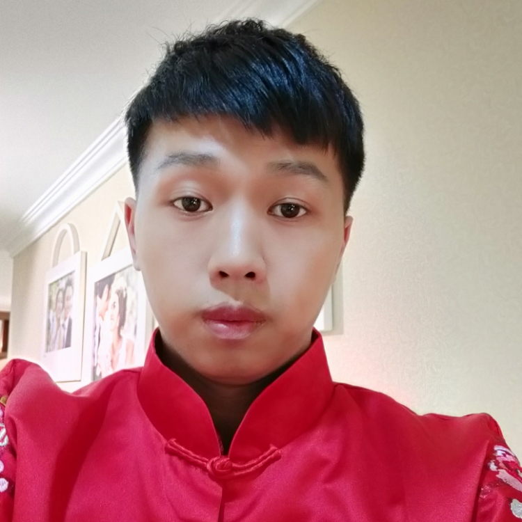 只愿你心似硪心