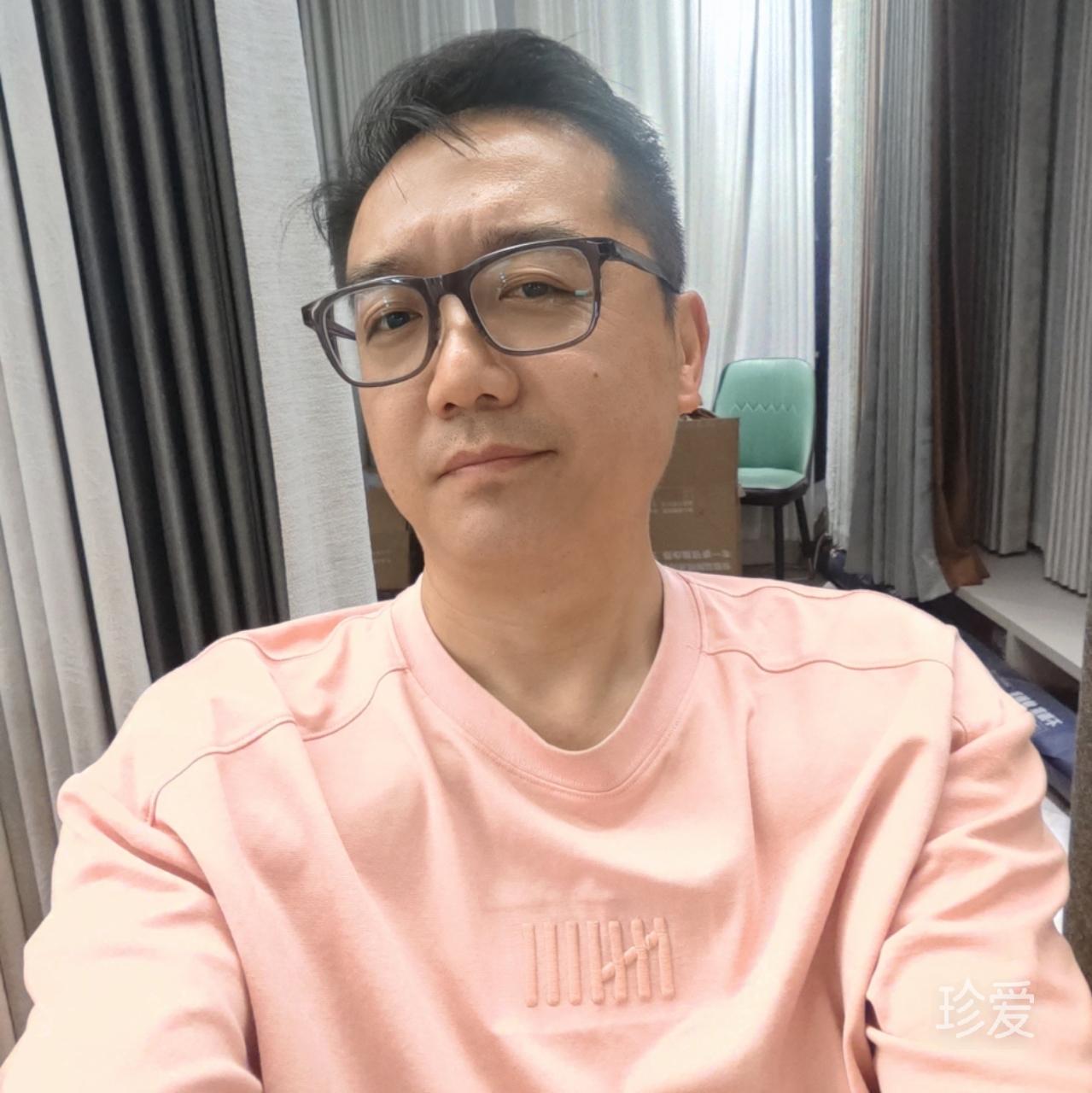 安静的风铃