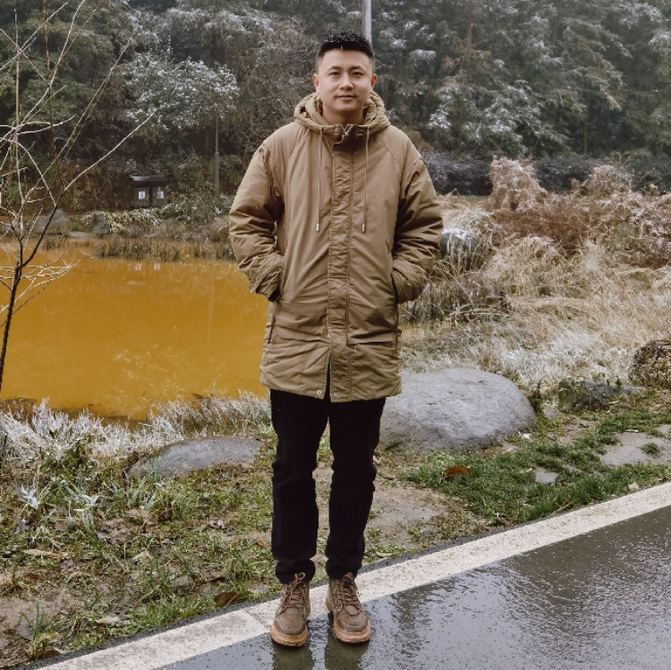 男人至死是少年